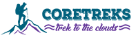 CoreTreks logo