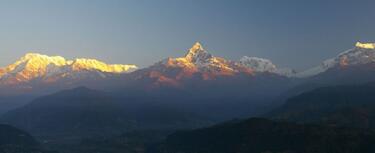 11 days Nepal, Bhutan Highlight Tour