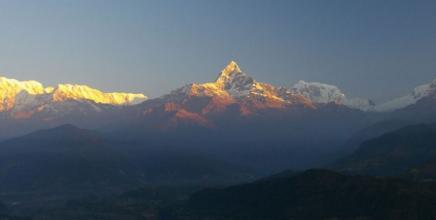 11 days Nepal, Bhutan Highlight Tour 