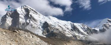 Everest  Base Camp Trek via Jiri