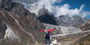 Everest Gokyo Valley Trek In Nepal