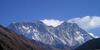 Everest Three Passes Trek In Nepal 