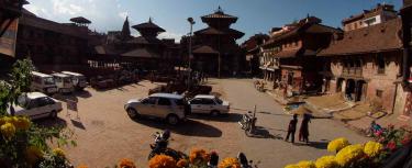 Family Tour in Nepal