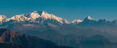 Kanchenjunga Base Camp Trekking in Nepal
