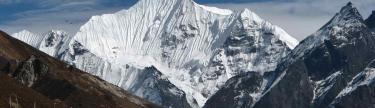 Langtang Valley Trek with Yala Peak expedition Nepal