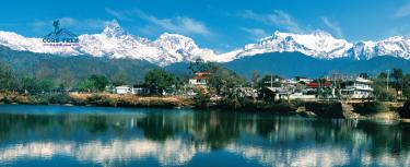  Nepal Bhutan Tibet Highlight Tour
