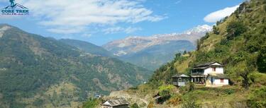 Royal Trek In Nepal 