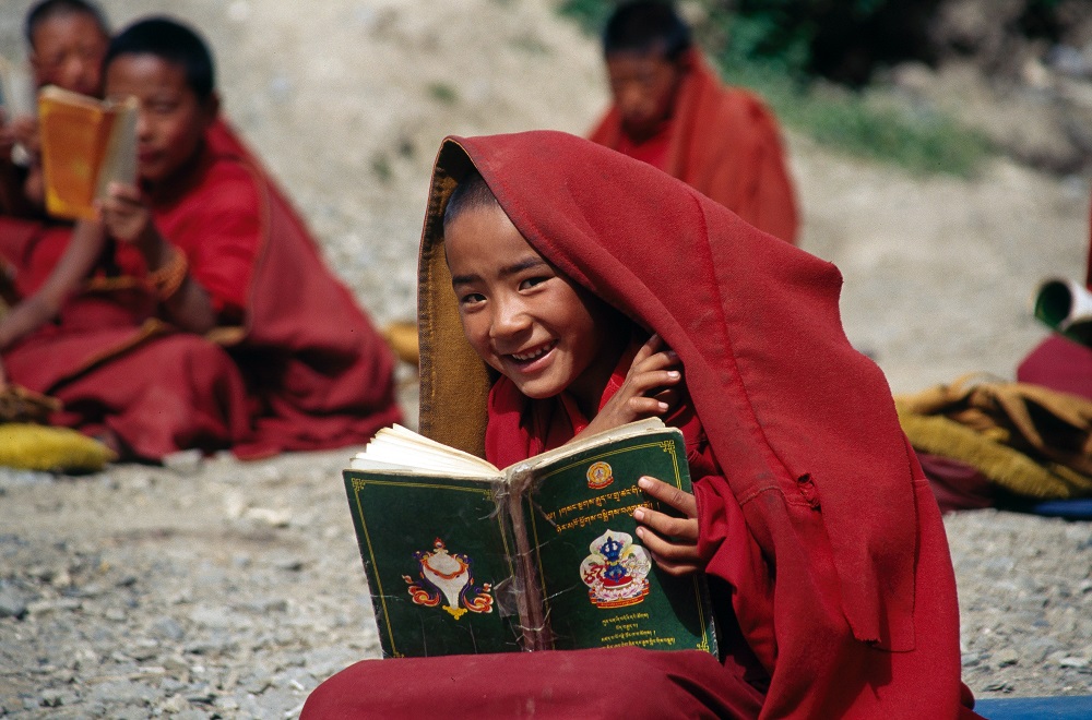 Tibetan Culture