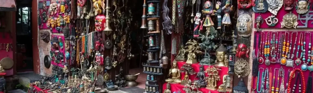Financial Tips In Nepal Shop Like A Local