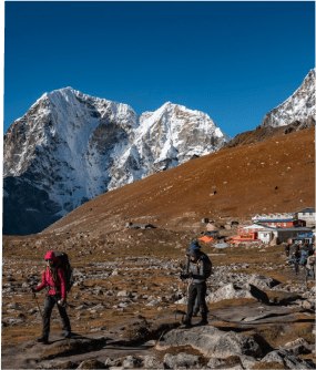 Home 35 Langtang Valley (लाङटाङ उपत्यका)