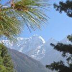 Namche Bazaar
