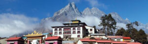 Tengboche Monastery