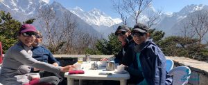 Everest View Hotel