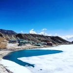 Gokyo And Renjo La Pass Trek