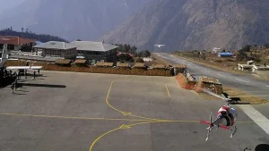 Lukla Airport