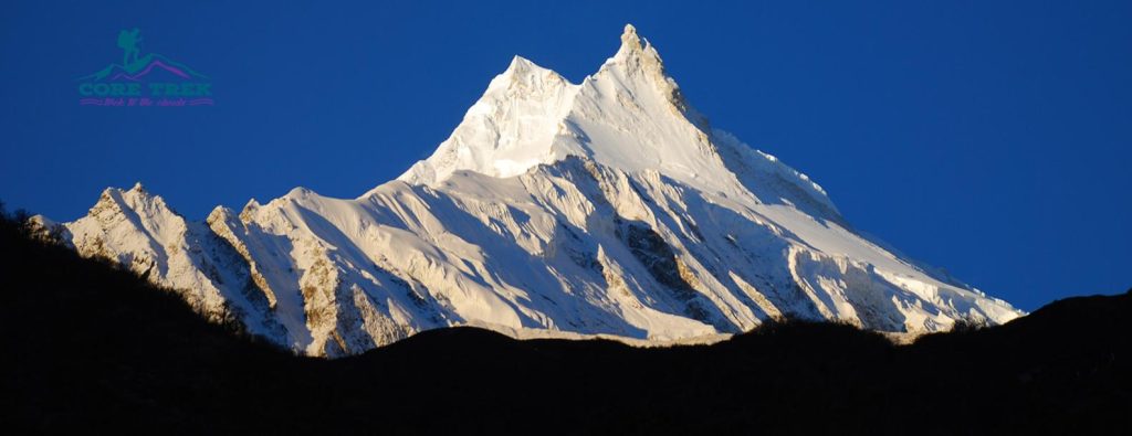 Home 37 Mount Manaslu Region