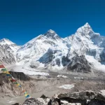 Way to reach Everest Base Camp fastest with Everest view