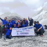 Everest Base Camp