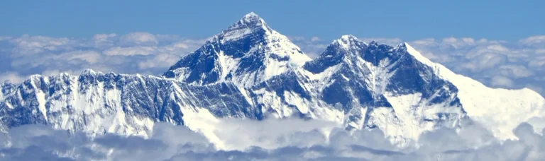 Mount Everest