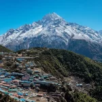 namche bazar