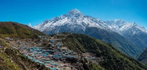 namche bazar
