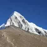 Way to Kalapather