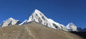Way to Kalapather