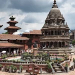 Kathmandu travel guide