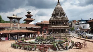 Kathmandu travel guide