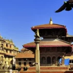 kathmandu durbar square