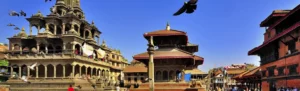 kathmandu durbar square