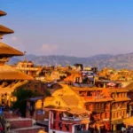 old temples in kathmandu