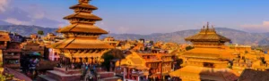 old temples in kathmandu