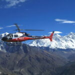 Everest Helicopter Tour with Kala Patthar Landing