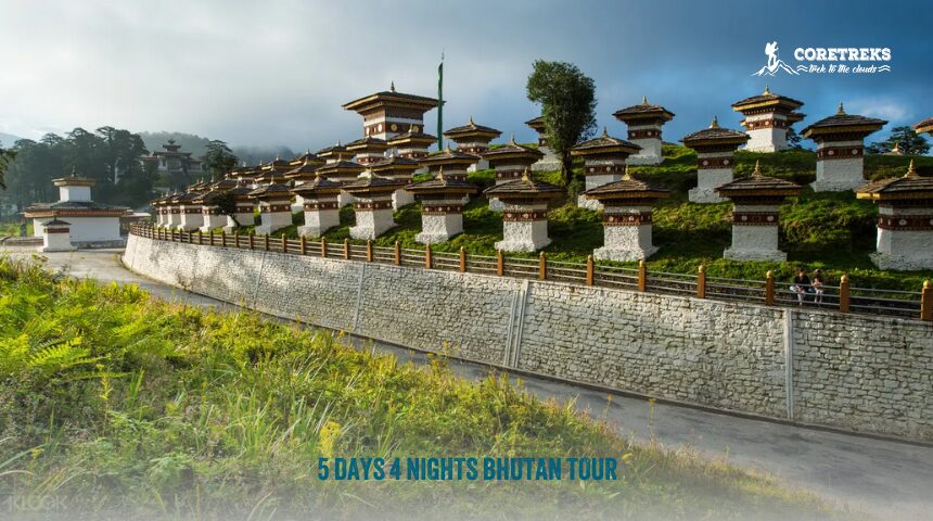 Reasons To Visit Bhutan 11 5 Days 4 Nights Bhutan Tour