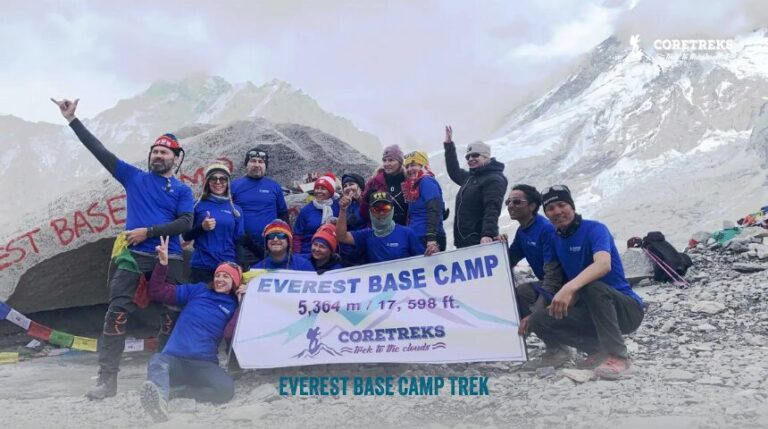 Home 41 Everest Base Camp Trek