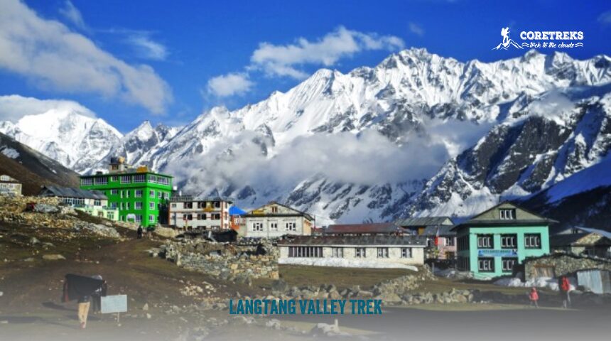 Best Hikes In Asia 9 Langtang Valley Trek
