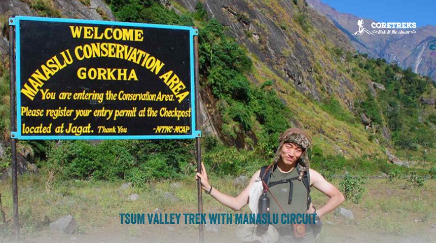 Manaslu Circuit Trek After Earthquake In Nepal 6 Tsum Valley Trek With Manaslu Circuit